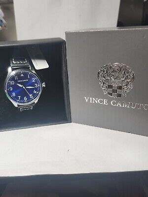 vince camuto aldo watch.